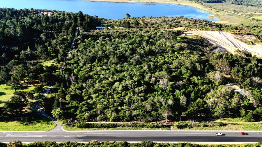 Commercial Property for Sale in Langvlei Dunes Western Cape